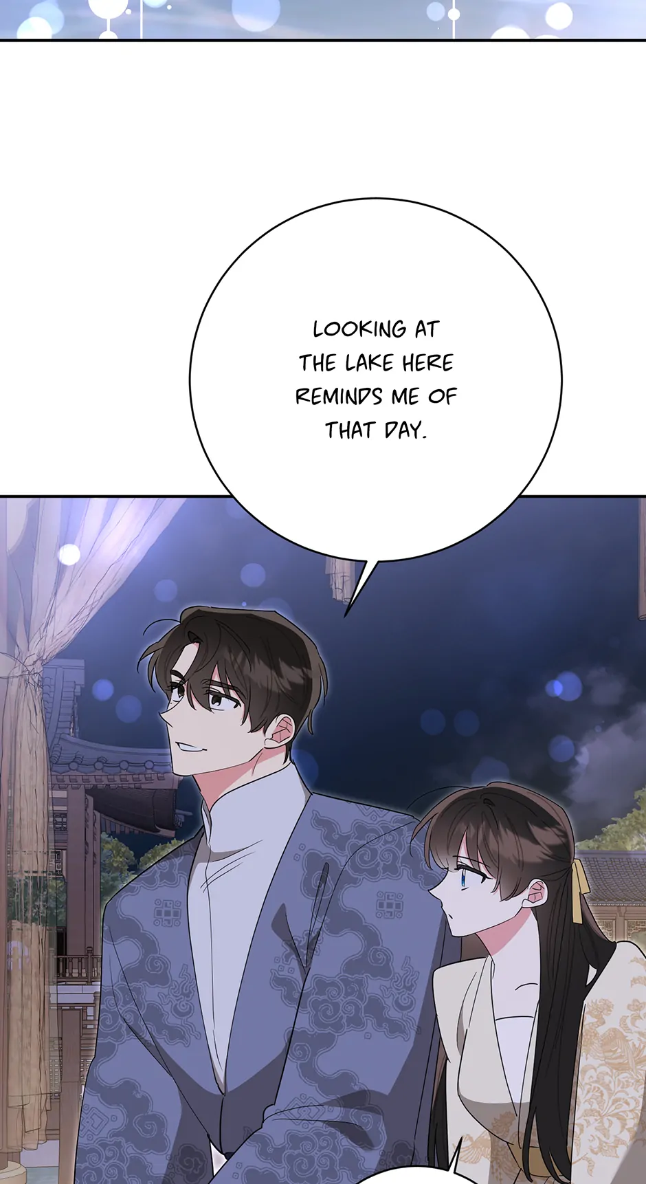 I Am the Precious Daughter of the Greatest Villain in the Fantasy World Chapter 156 - Page 43