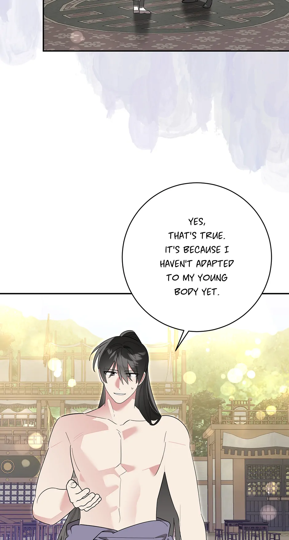 I Am the Precious Daughter of the Greatest Villain in the Fantasy World Chapter 156 - Page 6