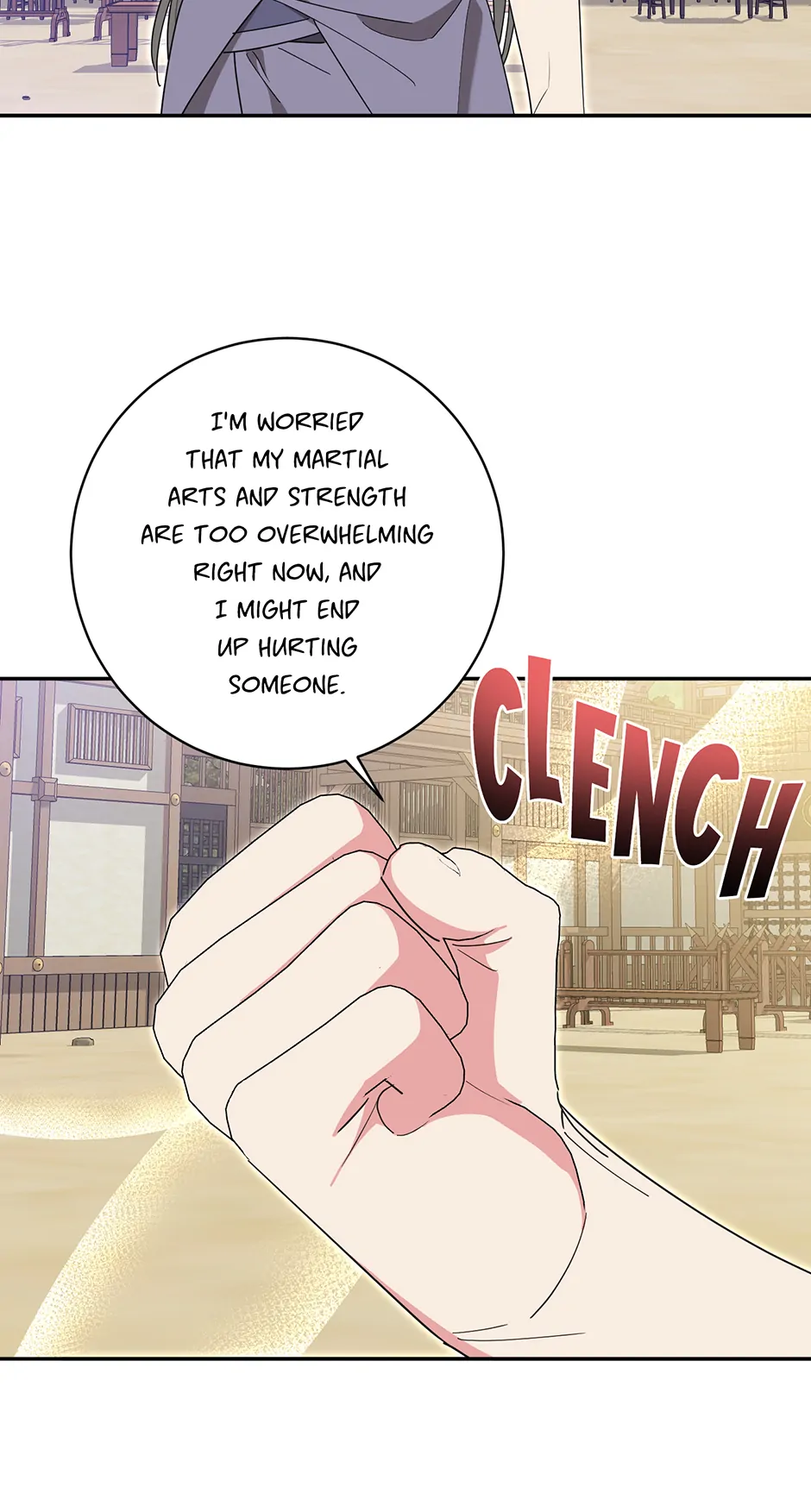 I Am the Precious Daughter of the Greatest Villain in the Fantasy World Chapter 156 - Page 7