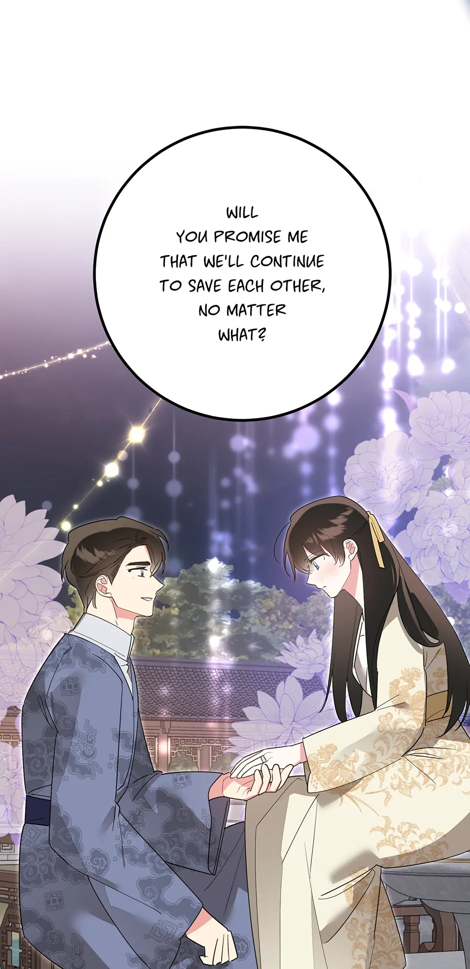 I Am the Precious Daughter of the Greatest Villain in the Fantasy World Chapter 157 - Page 1