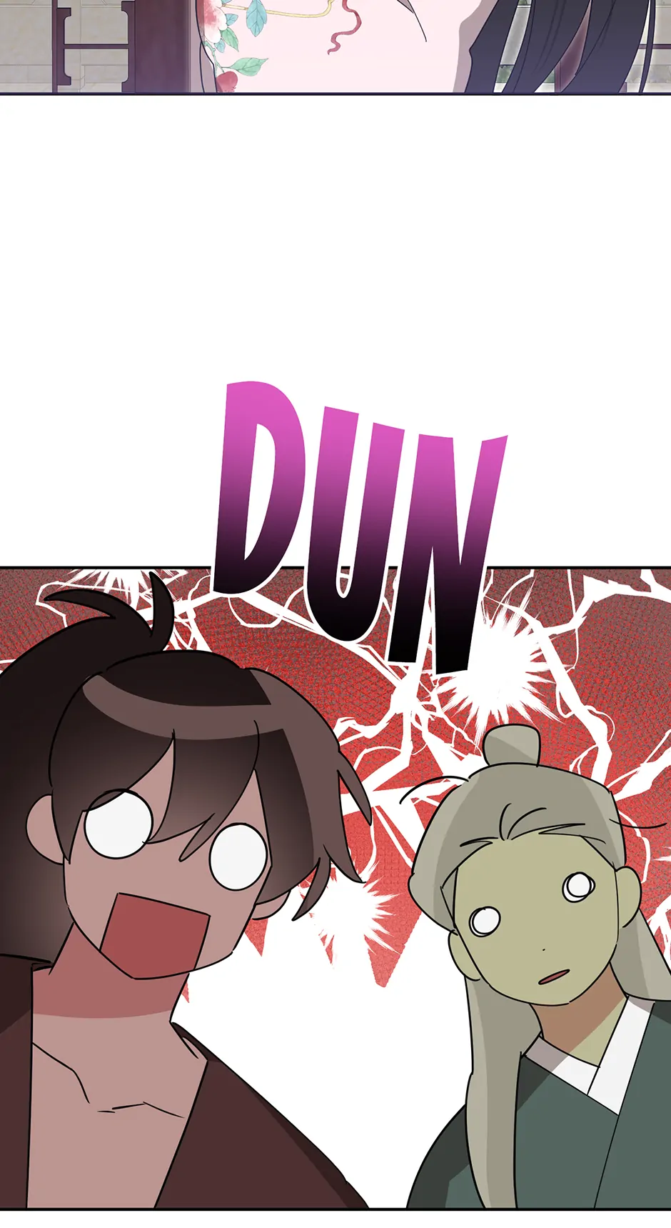 I Am the Precious Daughter of the Greatest Villain in the Fantasy World Chapter 157 - Page 19