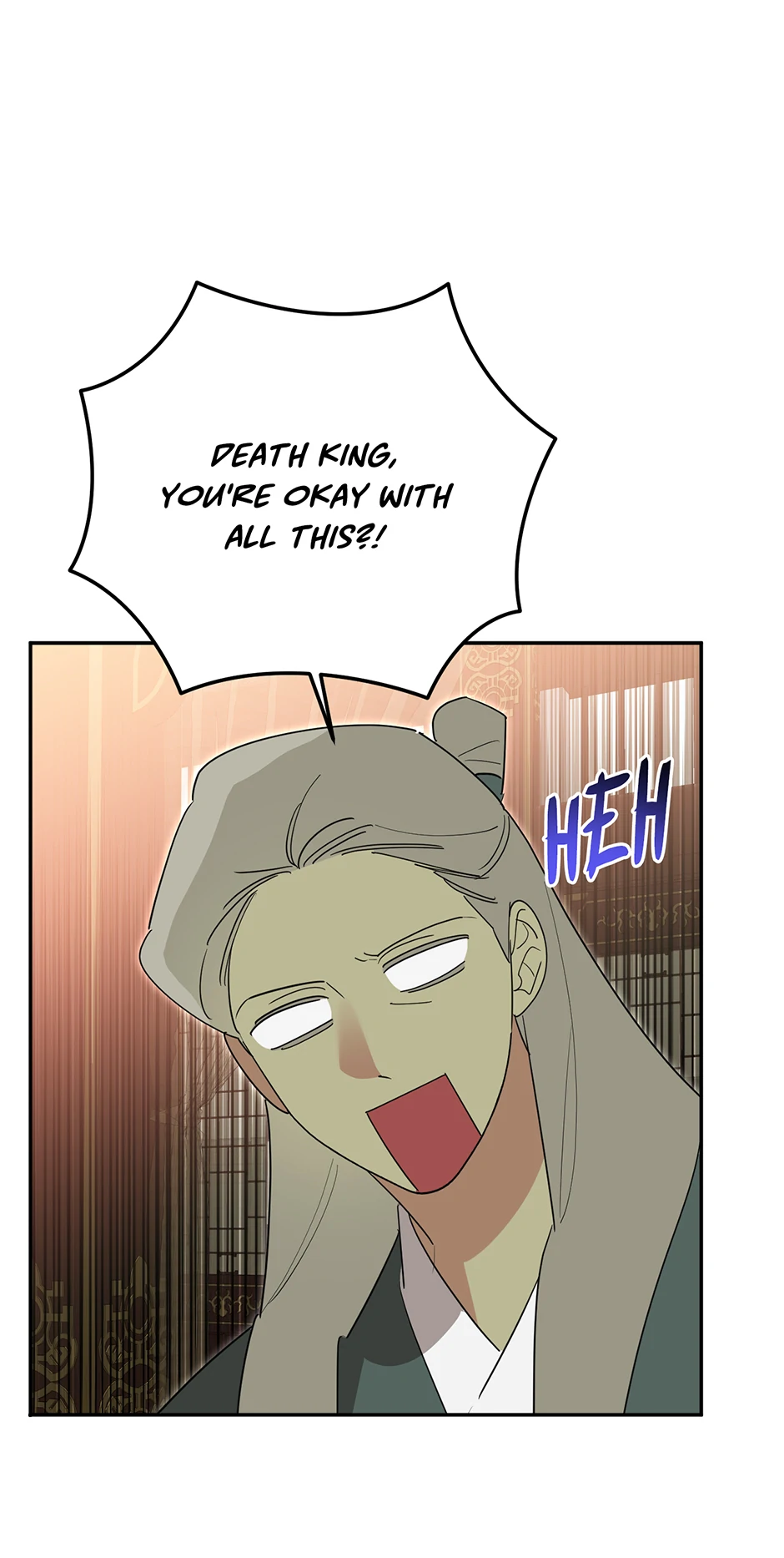 I Am the Precious Daughter of the Greatest Villain in the Fantasy World Chapter 157 - Page 26