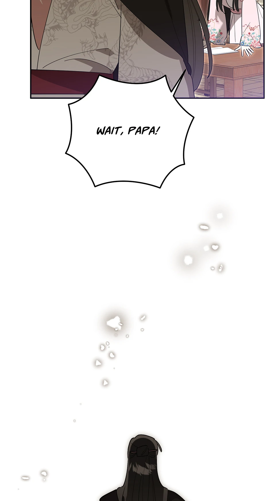 I Am the Precious Daughter of the Greatest Villain in the Fantasy World Chapter 157 - Page 46