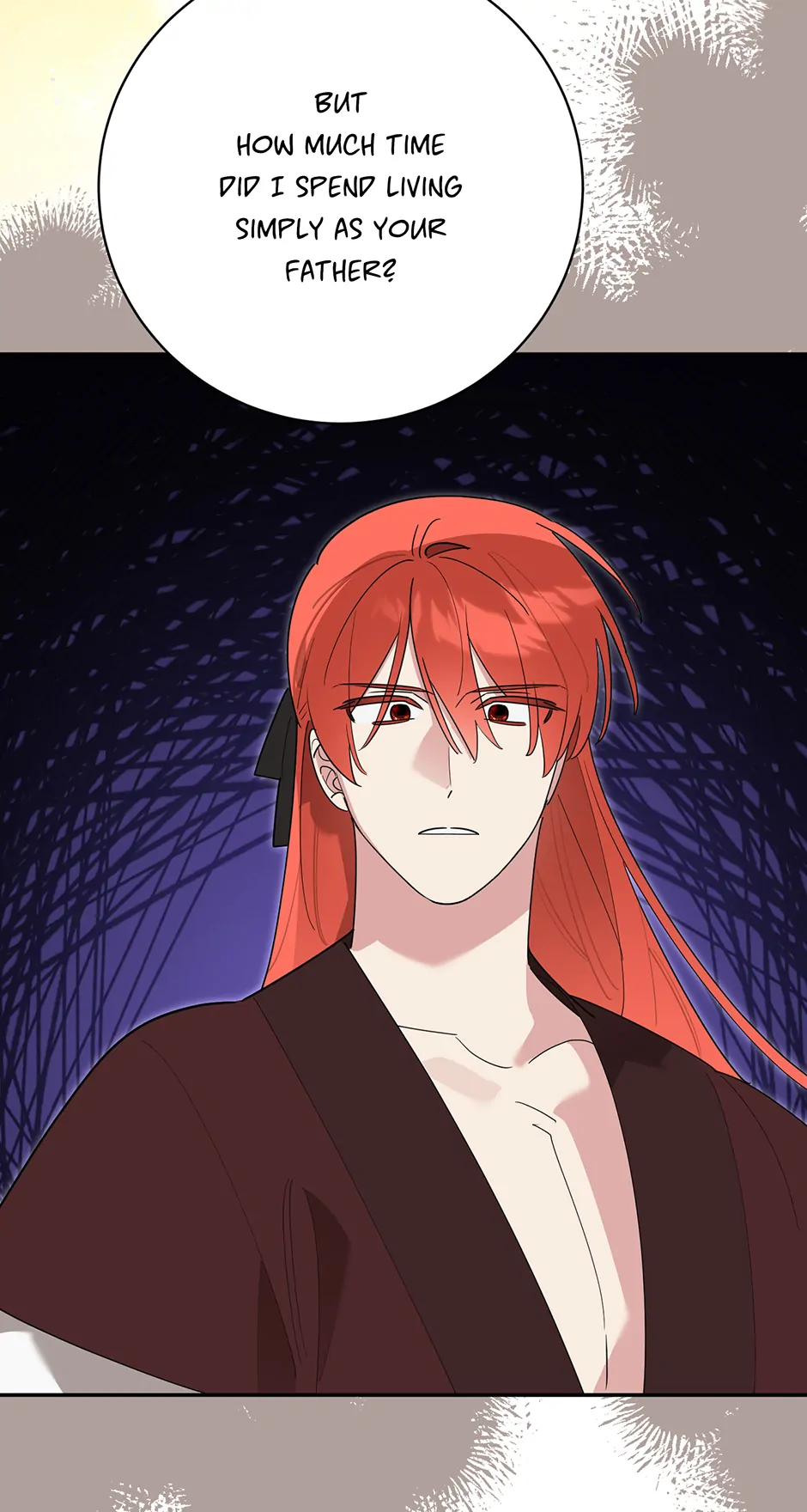 I Am the Precious Daughter of the Greatest Villain in the Fantasy World Chapter 158 - Page 10