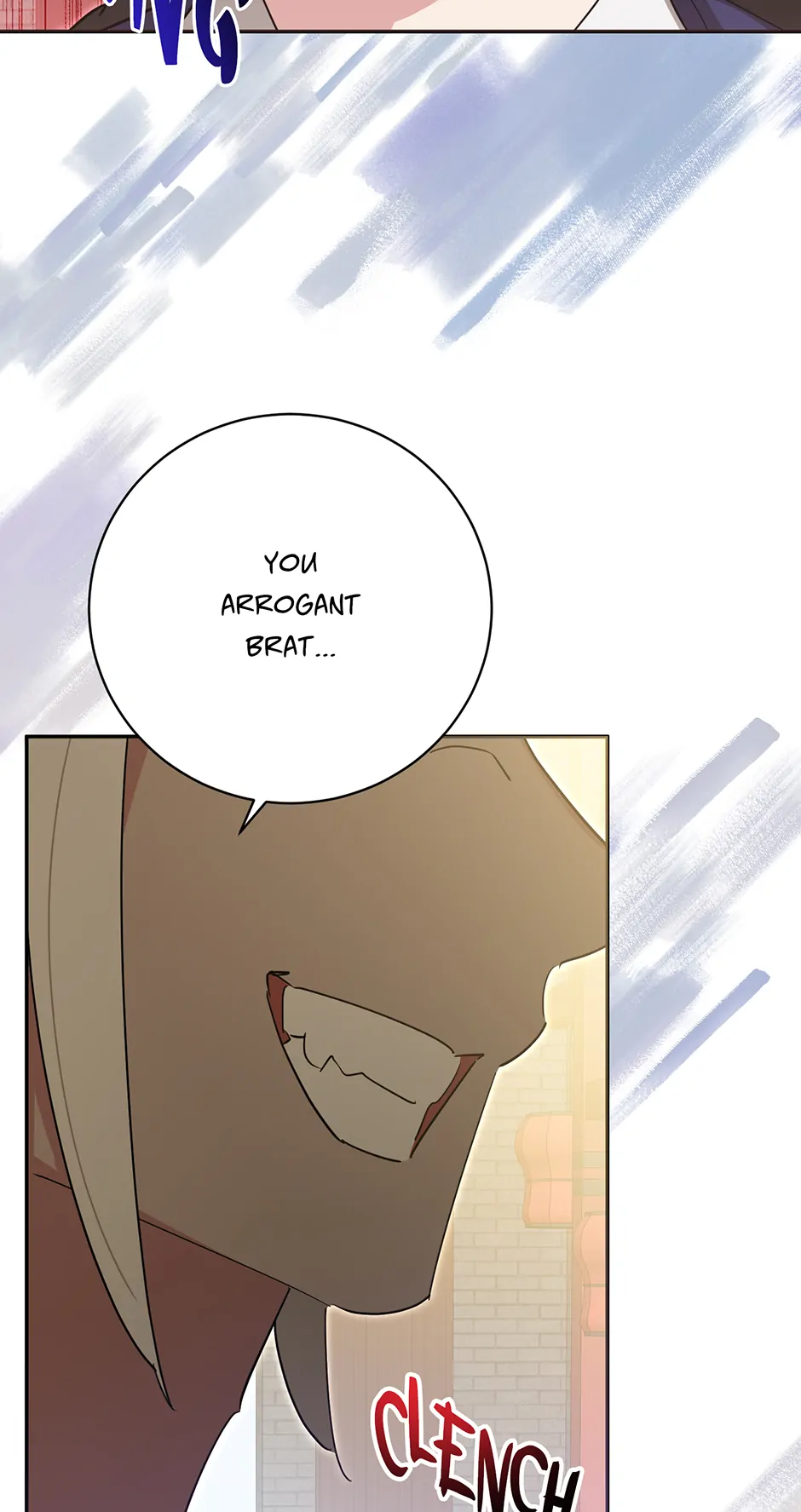 I Am the Precious Daughter of the Greatest Villain in the Fantasy World Chapter 158 - Page 27