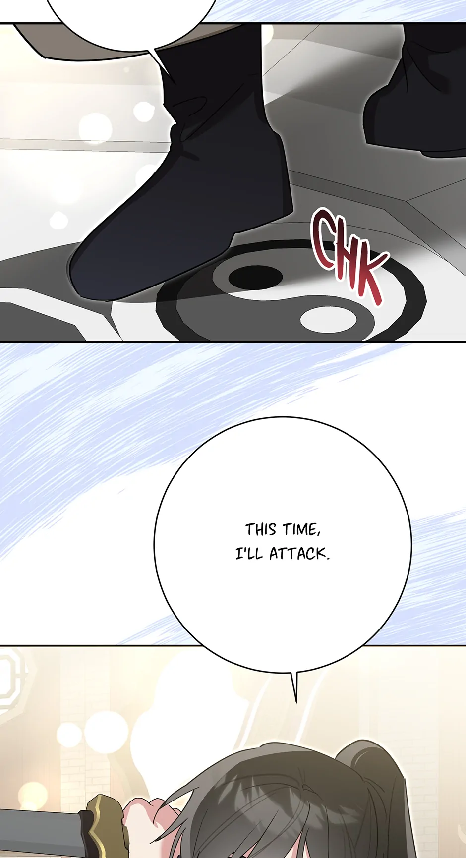 I Am the Precious Daughter of the Greatest Villain in the Fantasy World Chapter 158 - Page 36