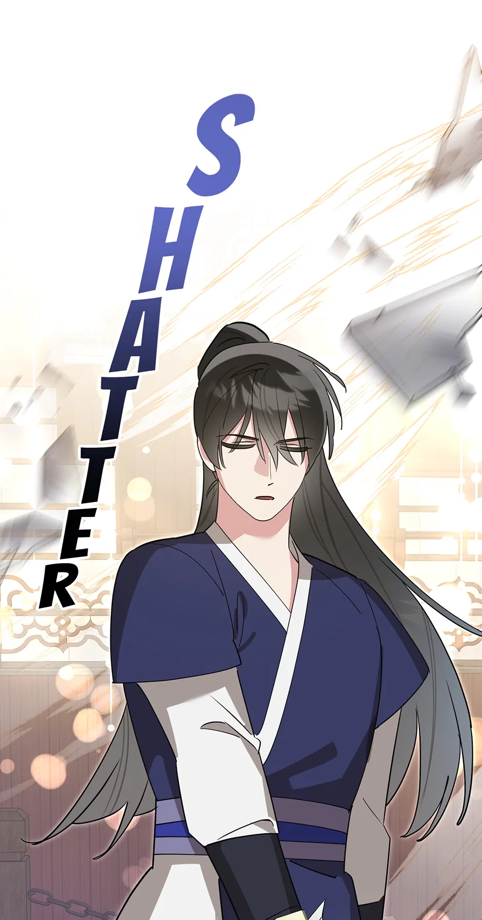 I Am the Precious Daughter of the Greatest Villain in the Fantasy World Chapter 158 - Page 60