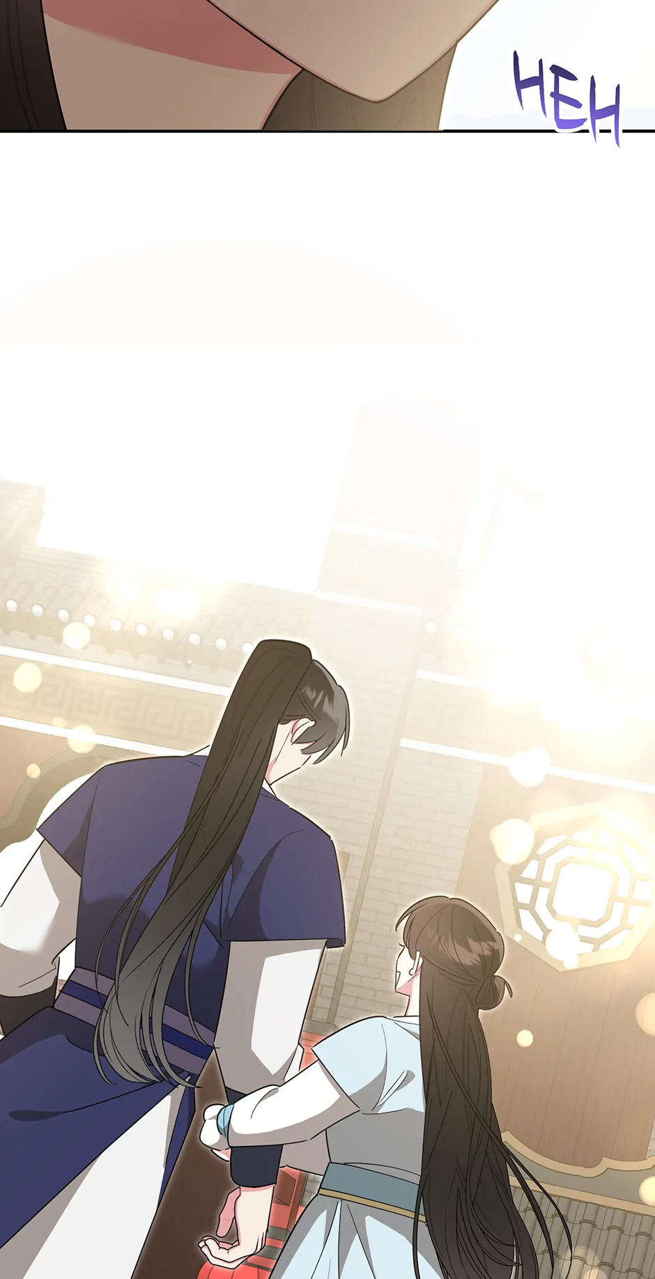 I Am the Precious Daughter of the Greatest Villain in the Fantasy World Chapter 159 - Page 14