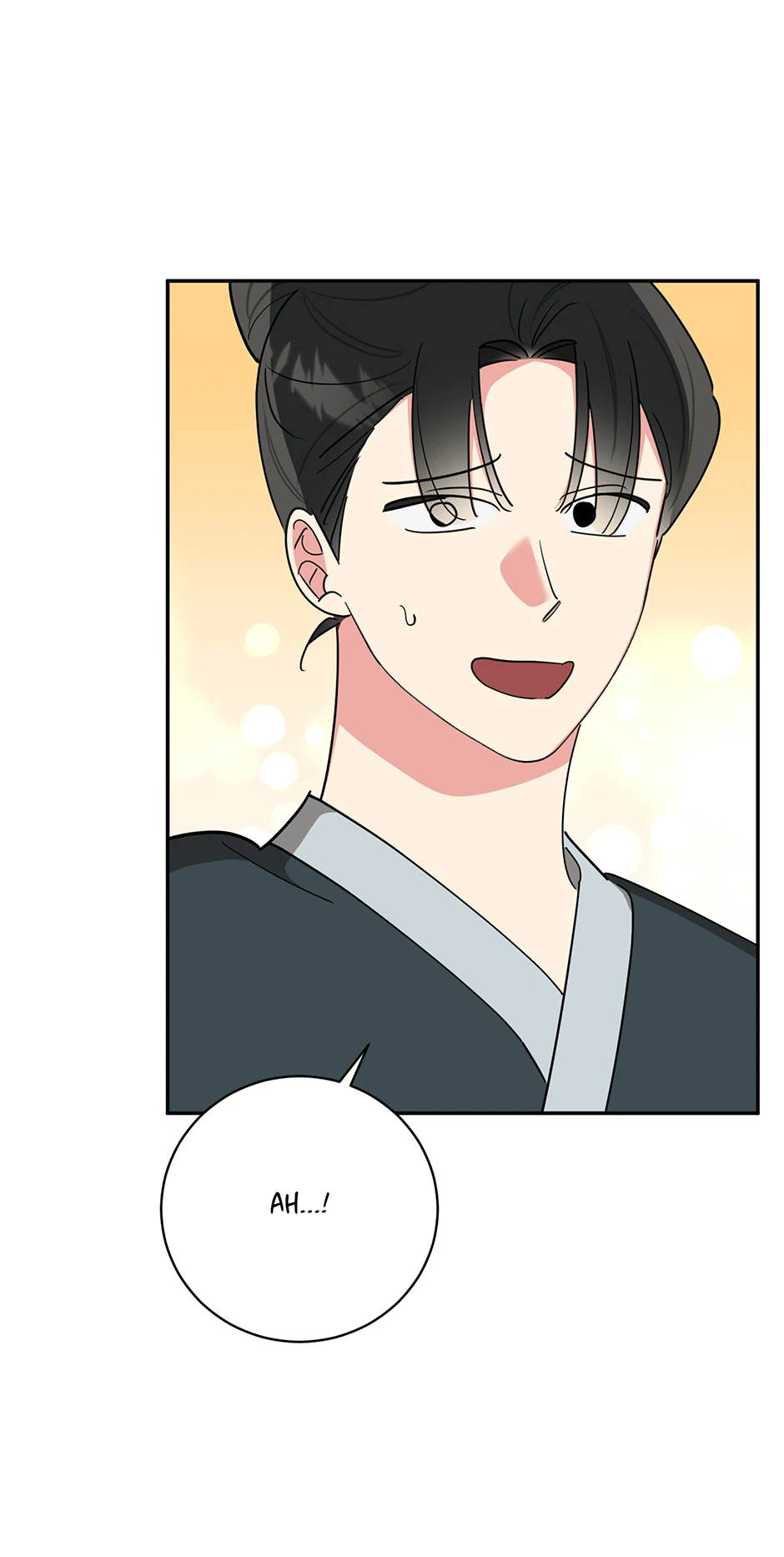 I Am the Precious Daughter of the Greatest Villain in the Fantasy World Chapter 159 - Page 21