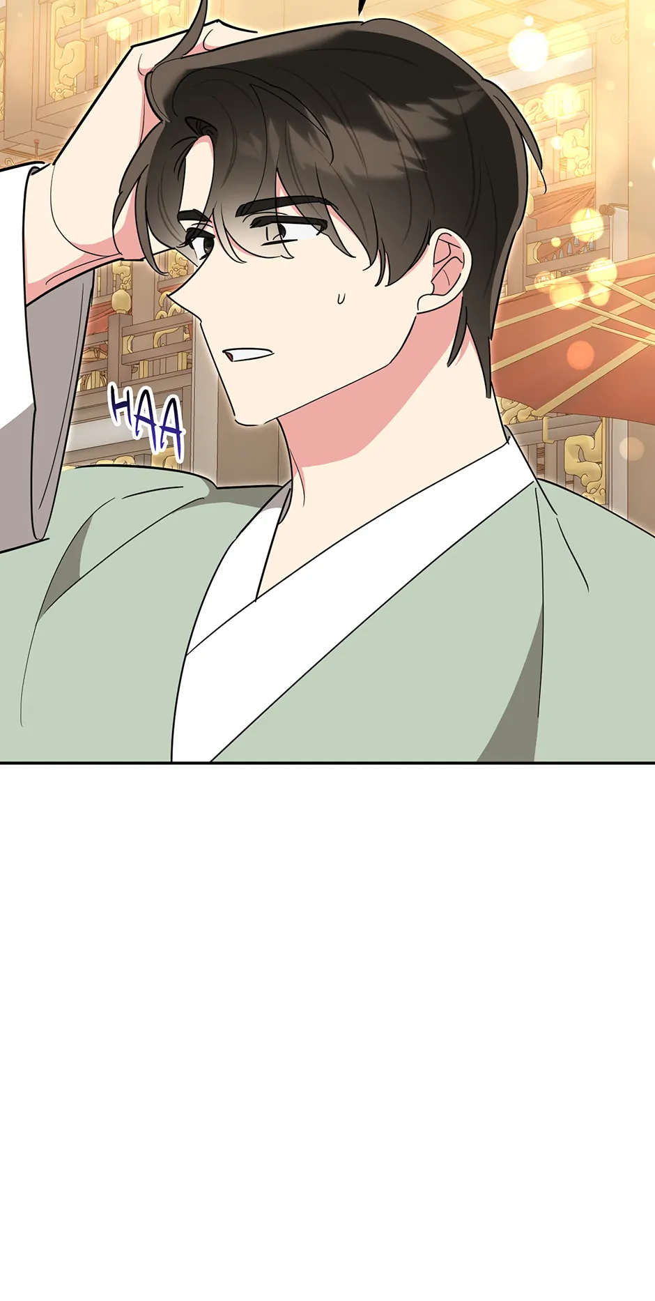 I Am the Precious Daughter of the Greatest Villain in the Fantasy World Chapter 159 - Page 26