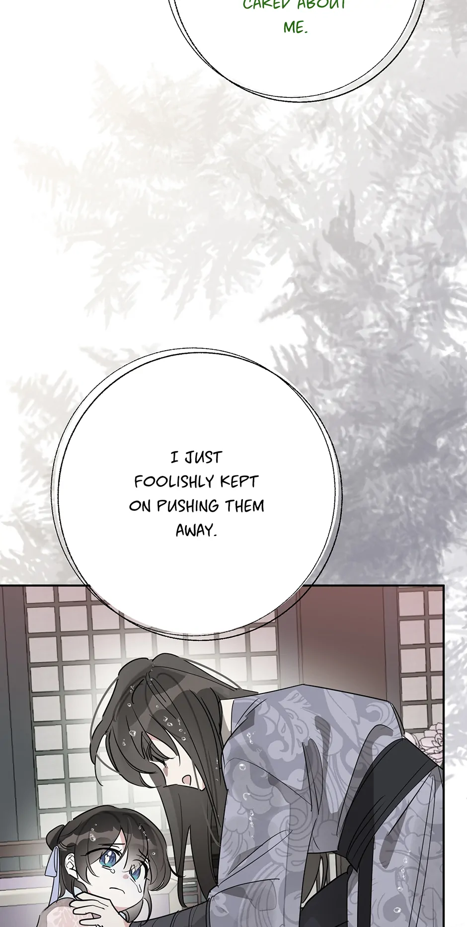 I Am the Precious Daughter of the Greatest Villain in the Fantasy World Chapter 159 - Page 37