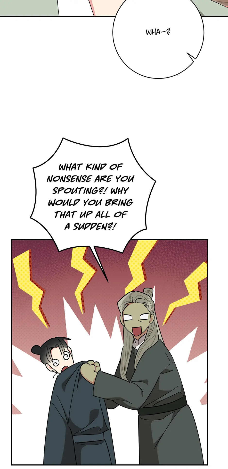 I Am the Precious Daughter of the Greatest Villain in the Fantasy World Chapter 159 - Page 45