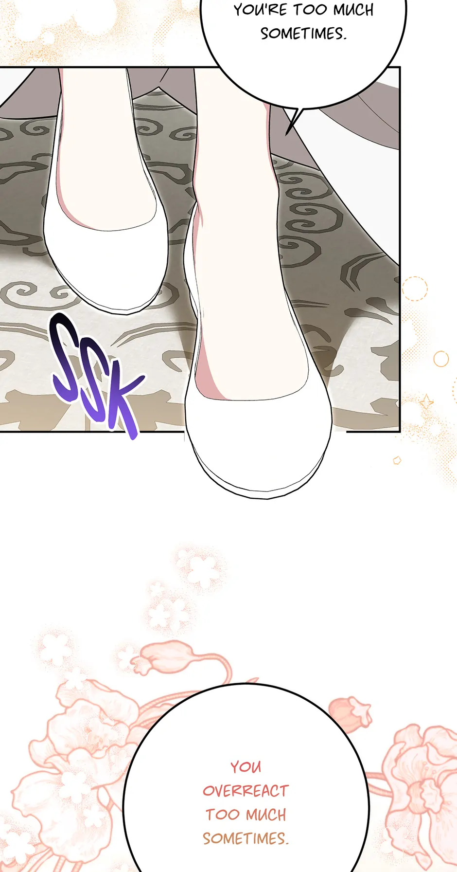 I Am the Precious Daughter of the Greatest Villain in the Fantasy World Chapter 159 - Page 60