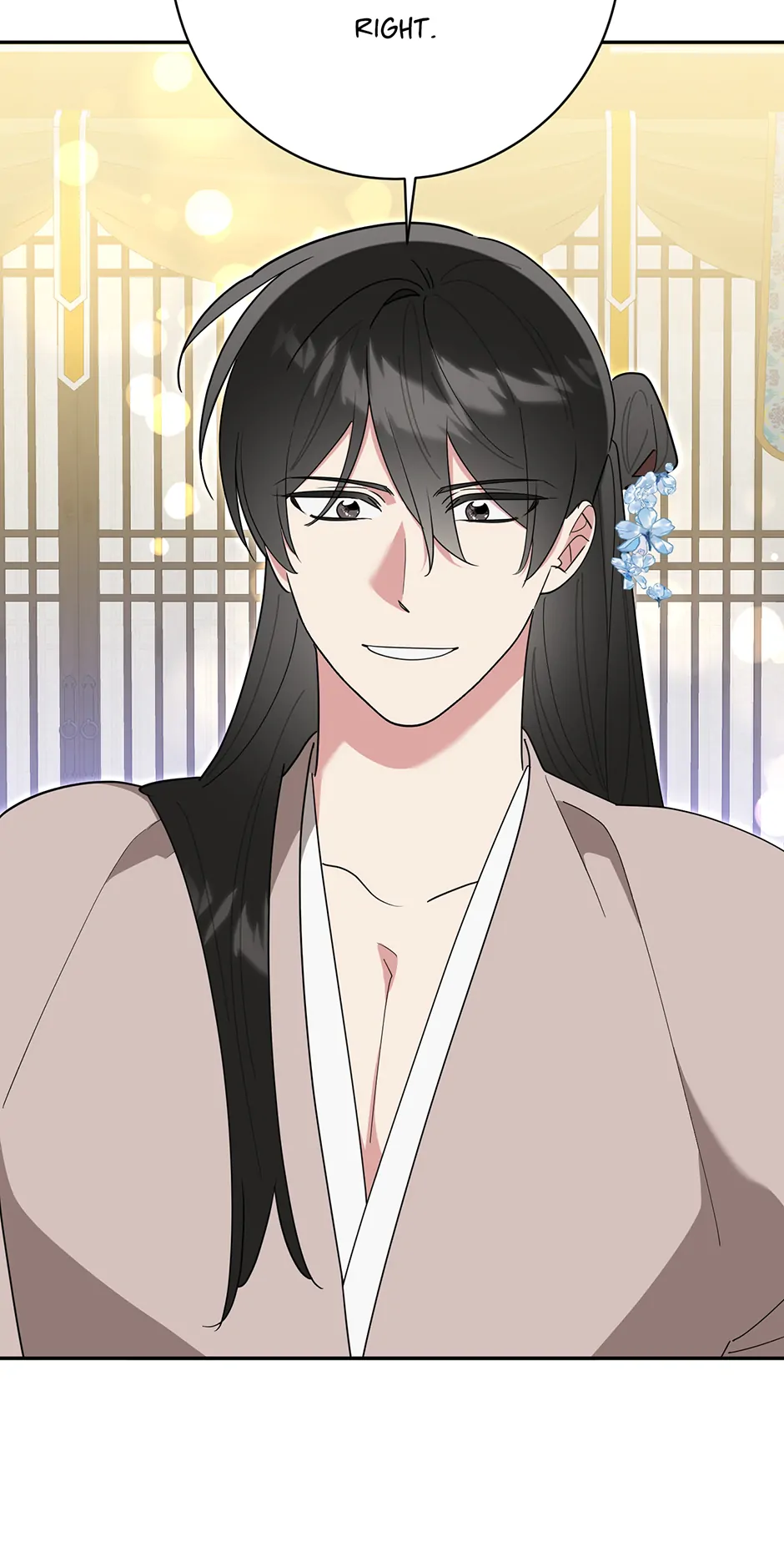 I Am the Precious Daughter of the Greatest Villain in the Fantasy World Chapter 160 - Page 18