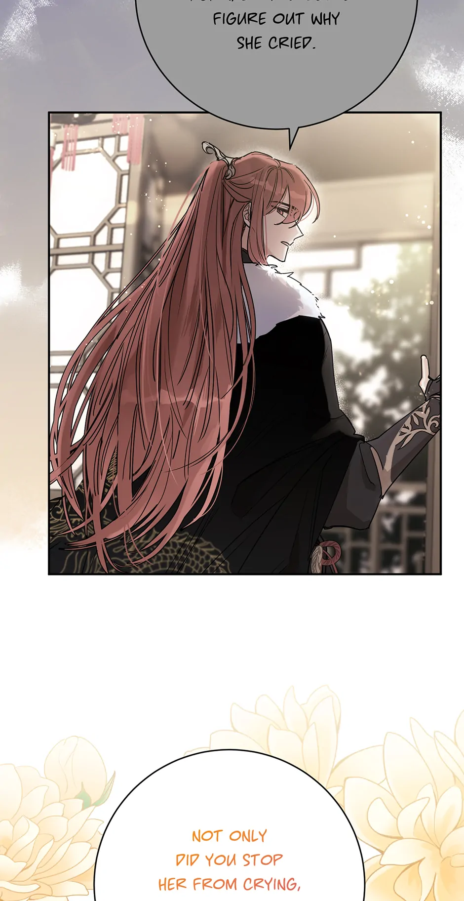 I Am the Precious Daughter of the Greatest Villain in the Fantasy World Chapter 160 - Page 34