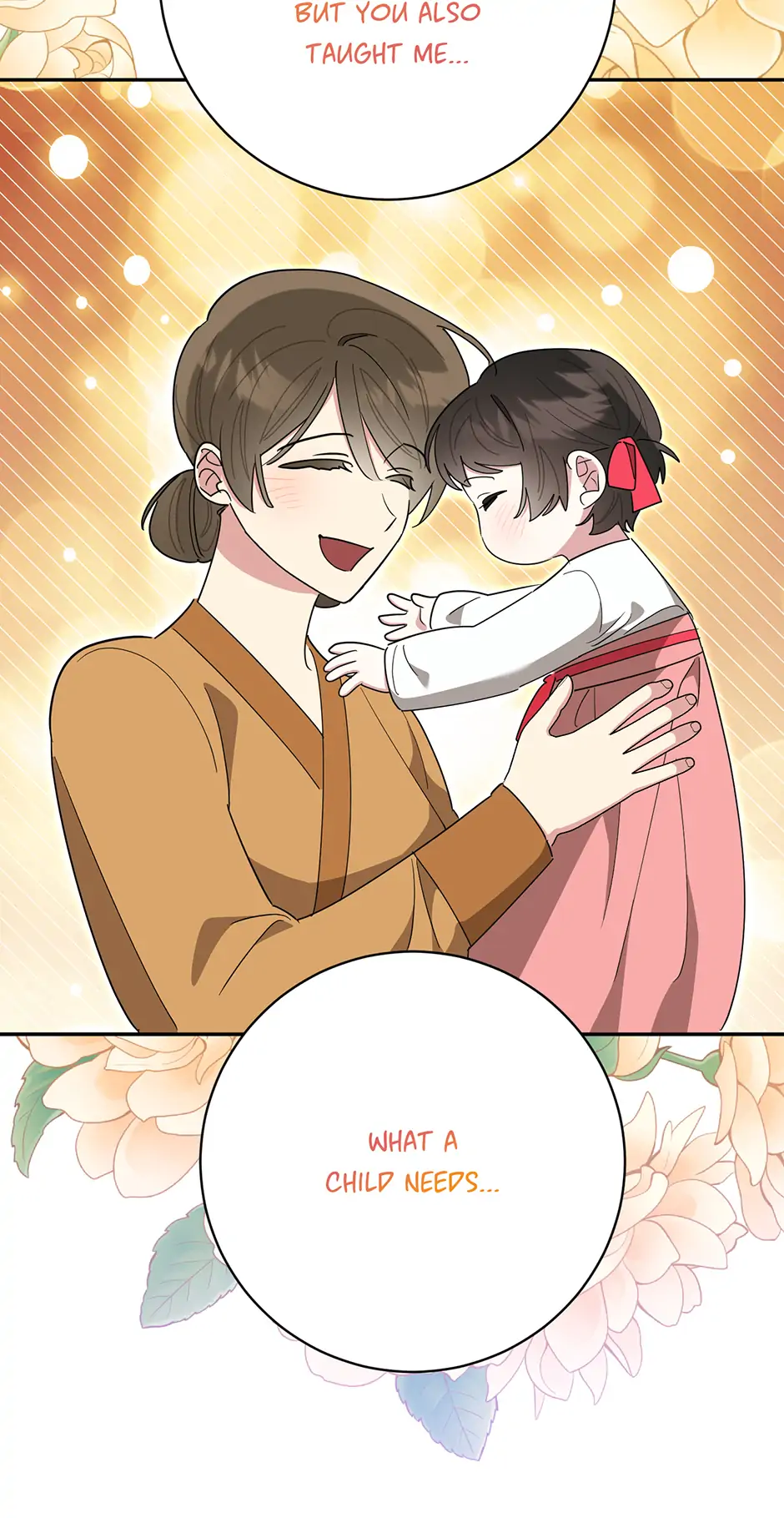 I Am the Precious Daughter of the Greatest Villain in the Fantasy World Chapter 160 - Page 35