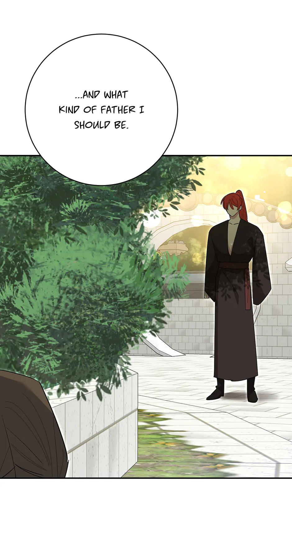 I Am the Precious Daughter of the Greatest Villain in the Fantasy World Chapter 160 - Page 36