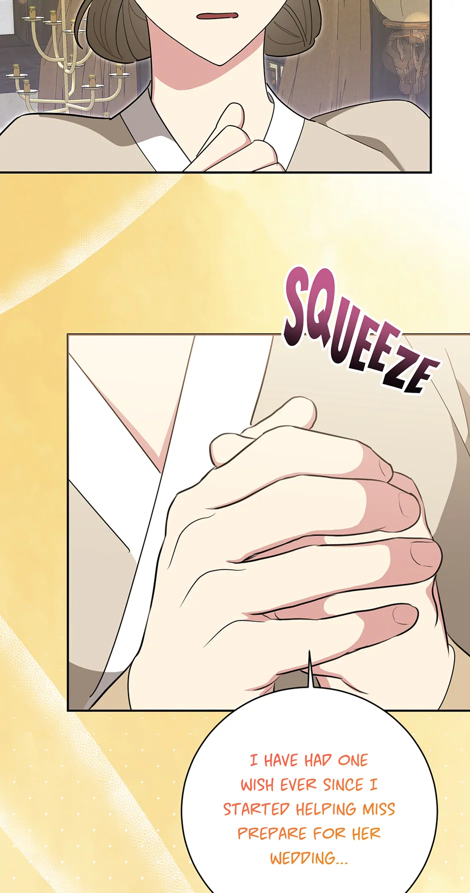 I Am the Precious Daughter of the Greatest Villain in the Fantasy World Chapter 160 - Page 41