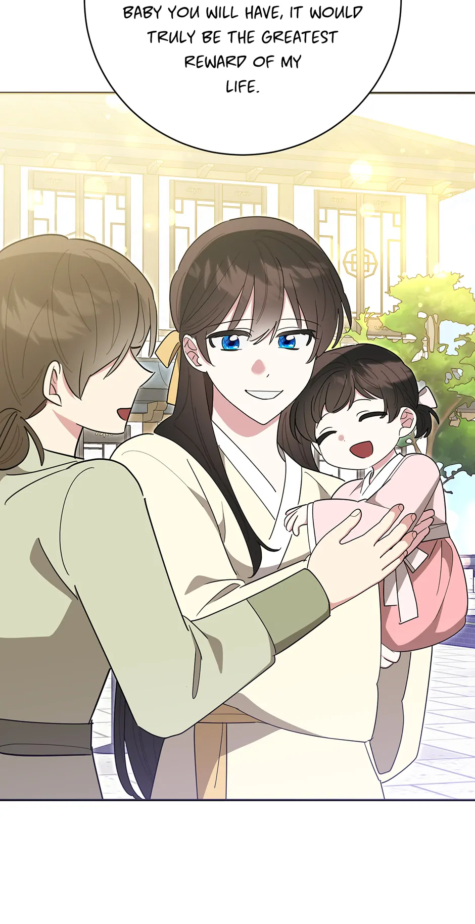 I Am the Precious Daughter of the Greatest Villain in the Fantasy World Chapter 160 - Page 49