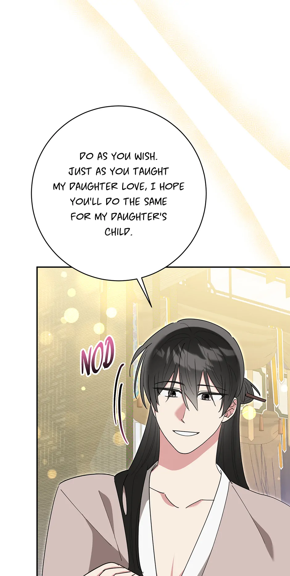 I Am the Precious Daughter of the Greatest Villain in the Fantasy World Chapter 160 - Page 51