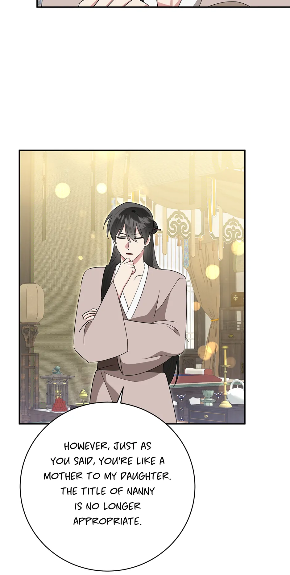 I Am the Precious Daughter of the Greatest Villain in the Fantasy World Chapter 160 - Page 52