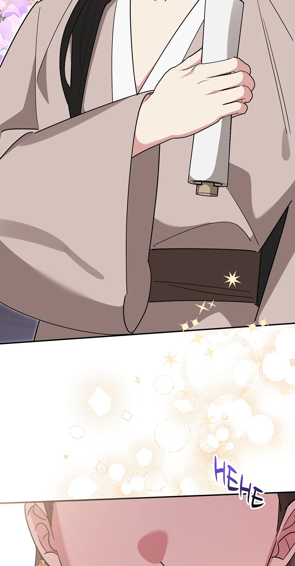 I Am the Precious Daughter of the Greatest Villain in the Fantasy World Chapter 160 - Page 58