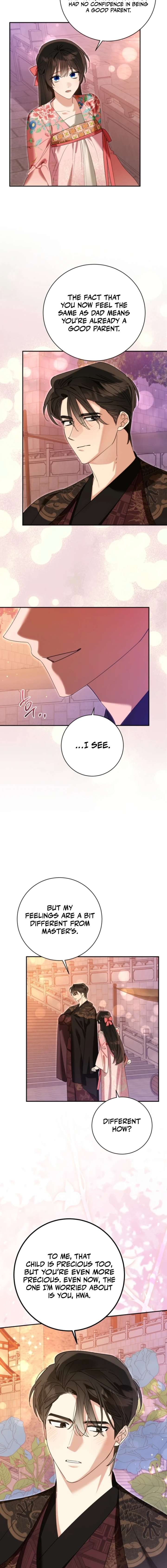 I Am the Precious Daughter of the Greatest Villain in the Fantasy World Chapter 164 - Page 5