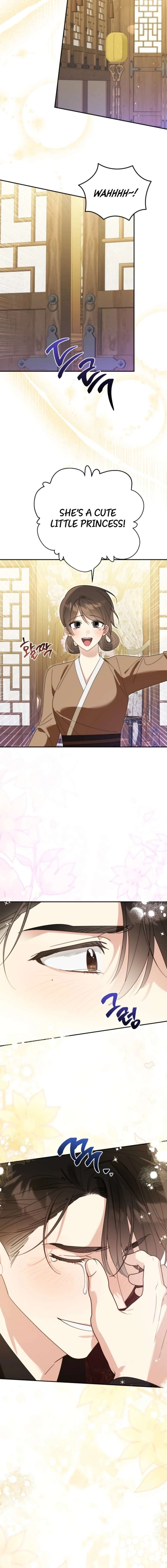 I Am the Precious Daughter of the Greatest Villain in the Fantasy World Chapter 164 - Page 9