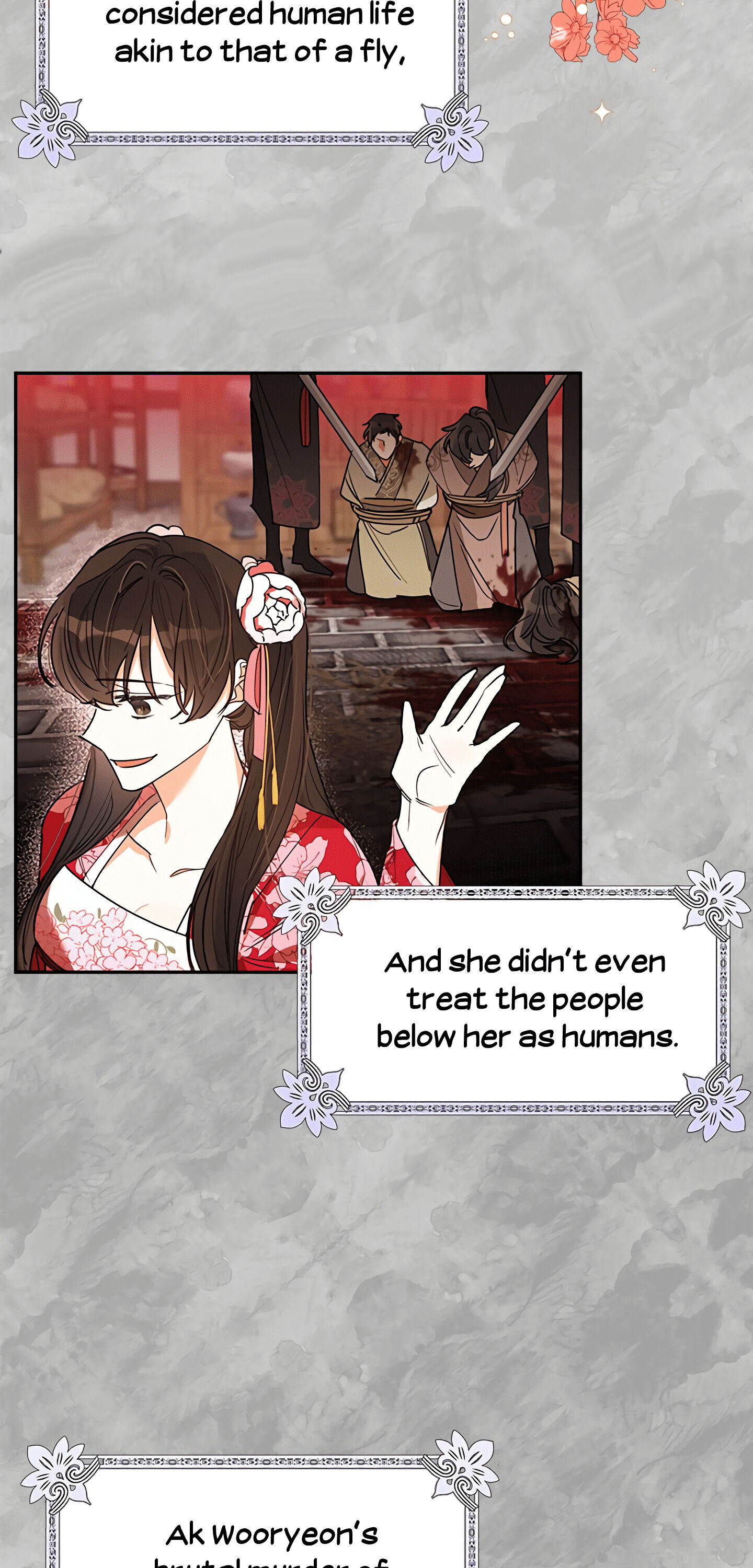 I Am the Precious Daughter of the Greatest Villain in the Fantasy World Chapter 2 - Page 2