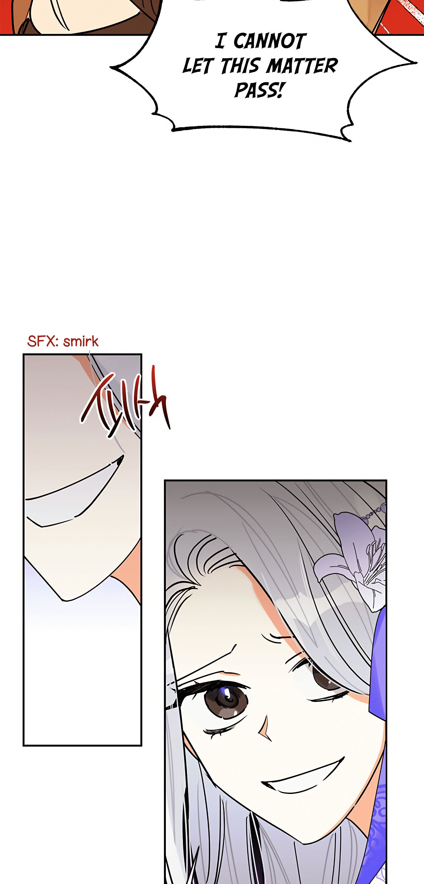 I Am the Precious Daughter of the Greatest Villain in the Fantasy World Chapter 2 - Page 38