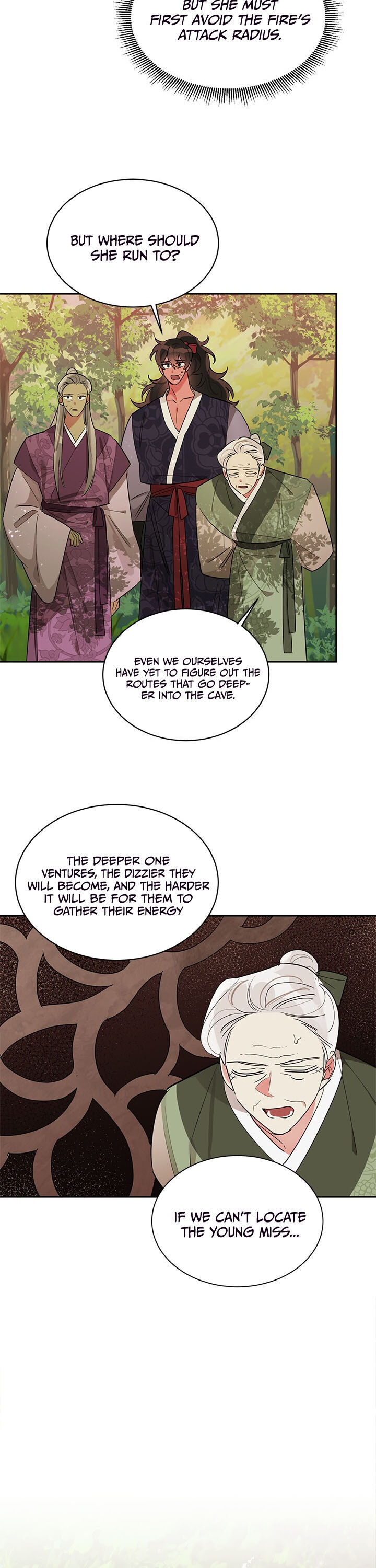 I Am the Precious Daughter of the Greatest Villain in the Fantasy World Chapter 26 - Page 8