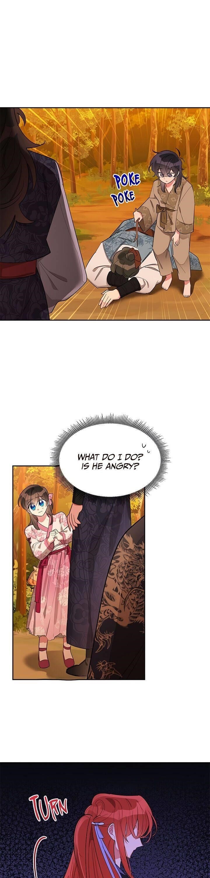 I Am the Precious Daughter of the Greatest Villain in the Fantasy World Chapter 30 - Page 12