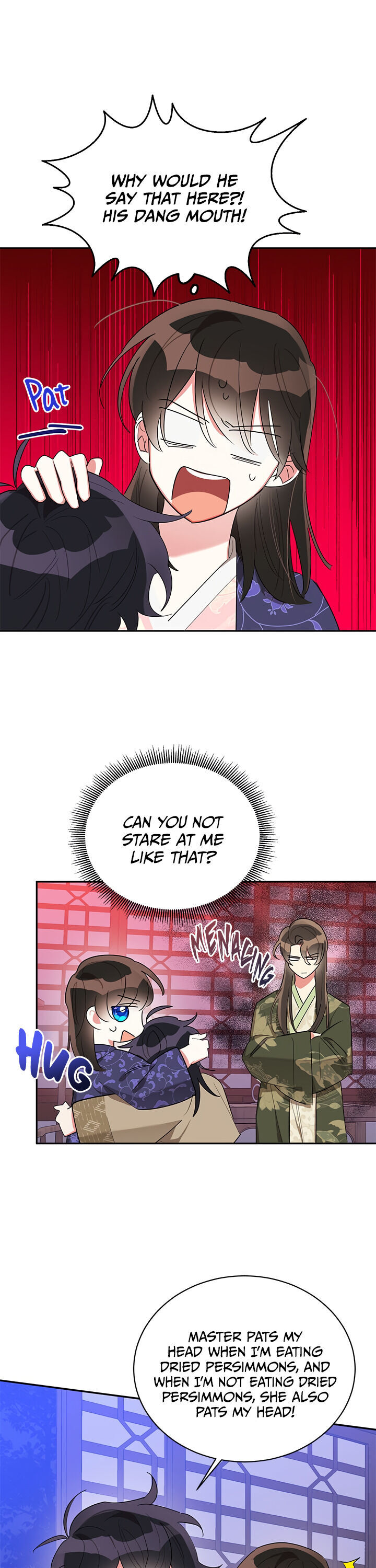 I Am the Precious Daughter of the Greatest Villain in the Fantasy World Chapter 33 - Page 17