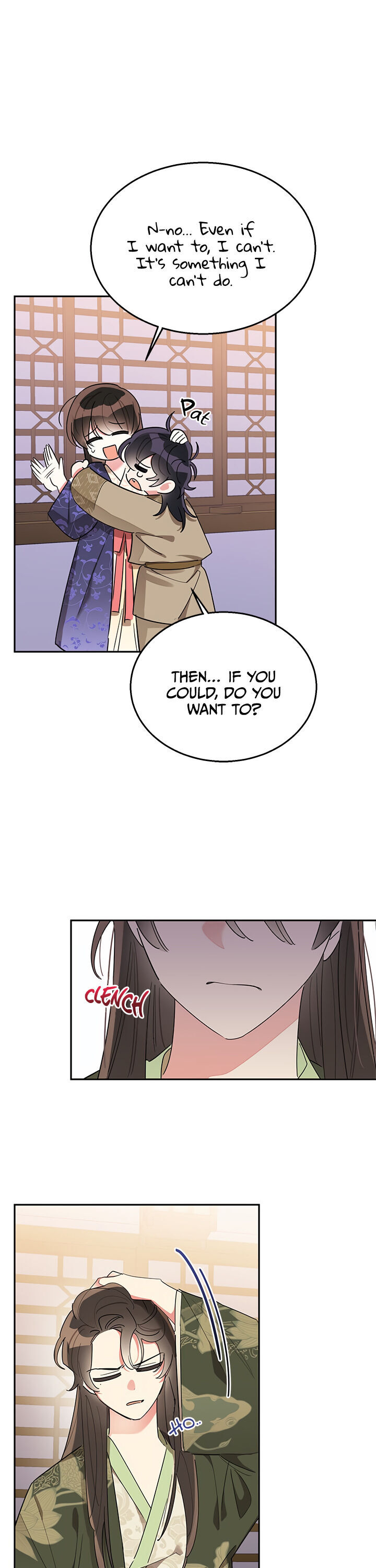 I Am the Precious Daughter of the Greatest Villain in the Fantasy World Chapter 33 - Page 23