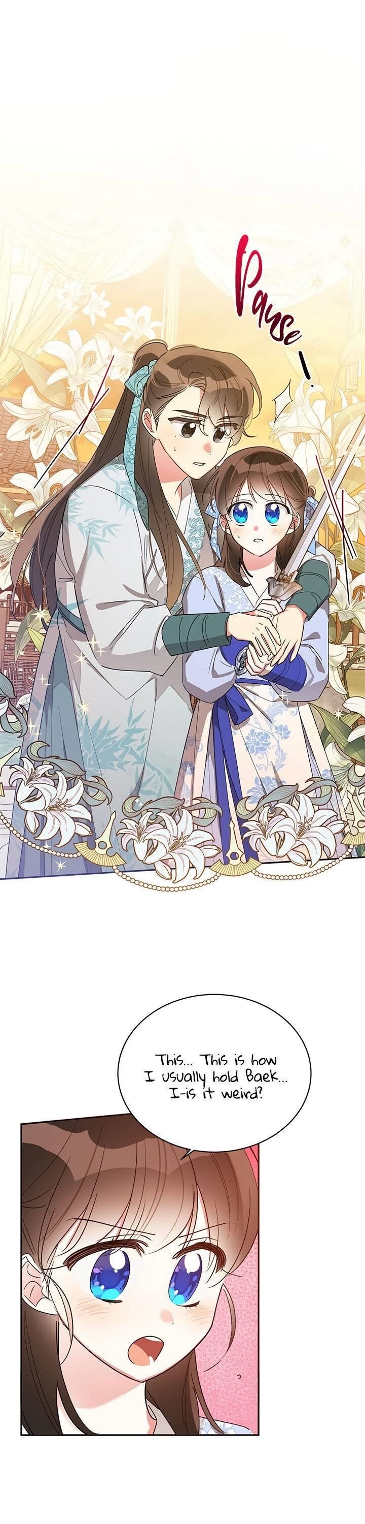 I Am the Precious Daughter of the Greatest Villain in the Fantasy World Chapter 37 - Page 13