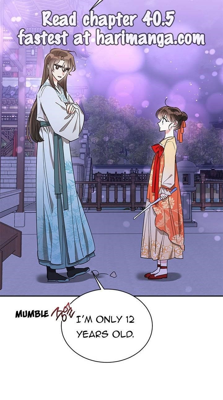 I Am the Precious Daughter of the Greatest Villain in the Fantasy World Chapter 40 - Page 13