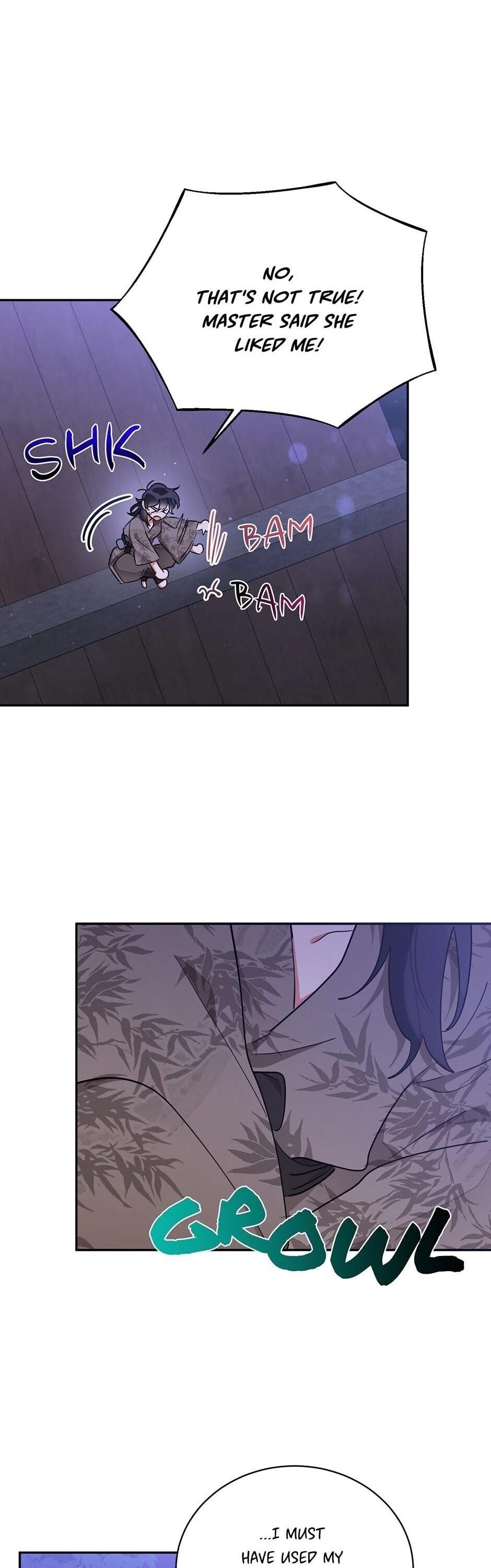 I Am the Precious Daughter of the Greatest Villain in the Fantasy World Chapter 41 - Page 10