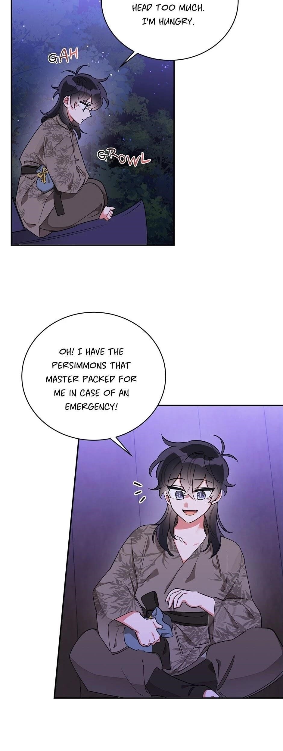 I Am the Precious Daughter of the Greatest Villain in the Fantasy World Chapter 41 - Page 11