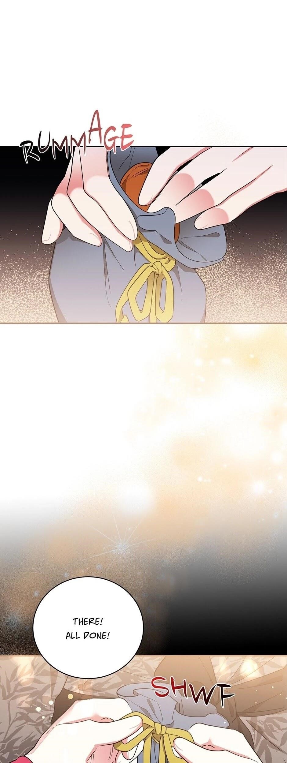 I Am the Precious Daughter of the Greatest Villain in the Fantasy World Chapter 41 - Page 12