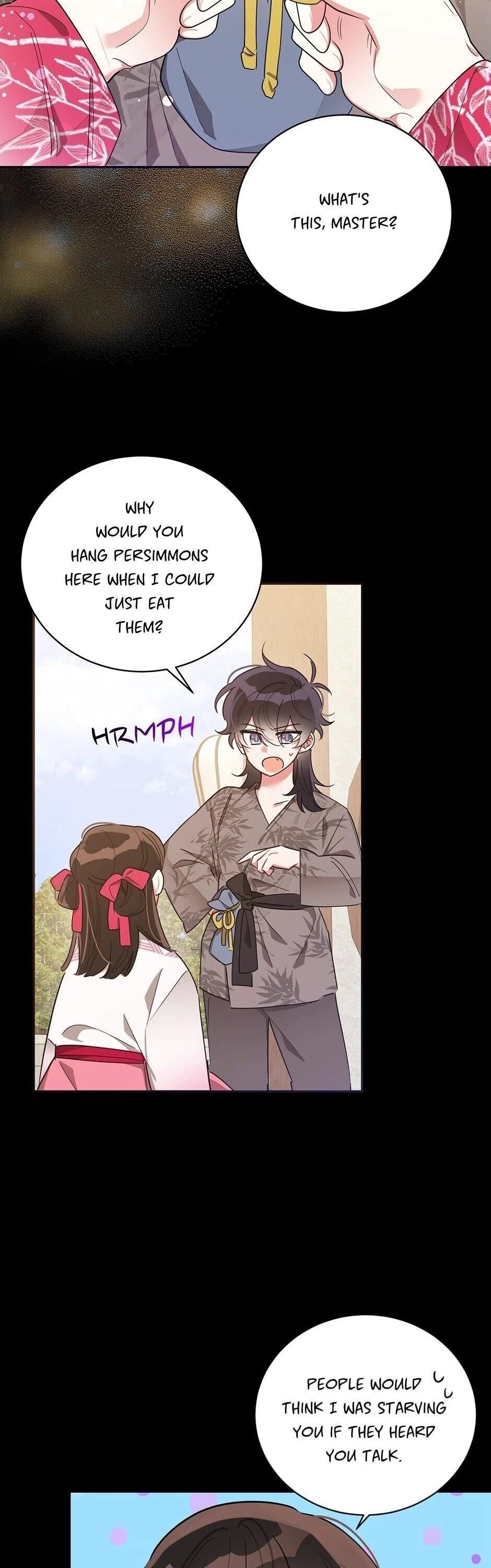 I Am the Precious Daughter of the Greatest Villain in the Fantasy World Chapter 41 - Page 13