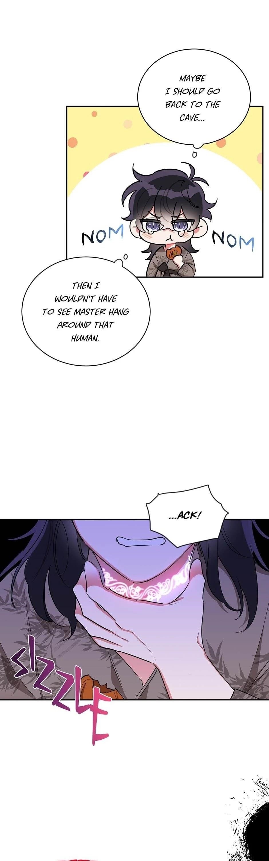 I Am the Precious Daughter of the Greatest Villain in the Fantasy World Chapter 41 - Page 18