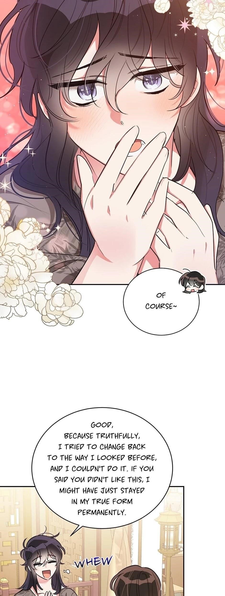 I Am the Precious Daughter of the Greatest Villain in the Fantasy World Chapter 41 - Page 28