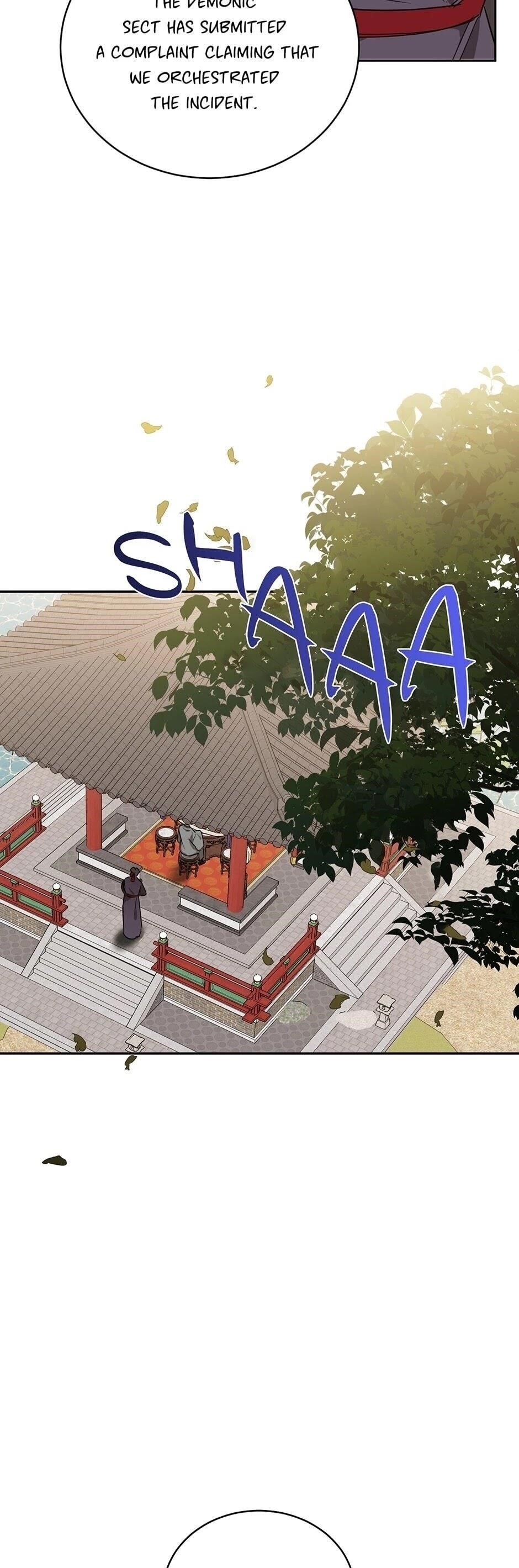 I Am the Precious Daughter of the Greatest Villain in the Fantasy World Chapter 41 - Page 38