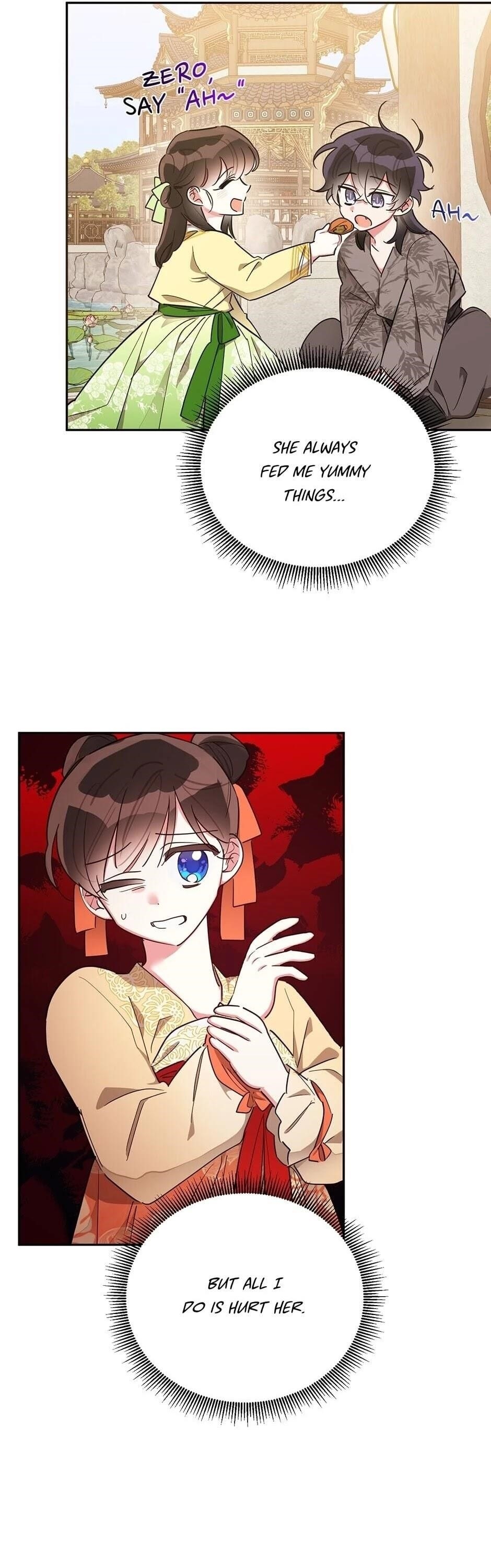 I Am the Precious Daughter of the Greatest Villain in the Fantasy World Chapter 41 - Page 6