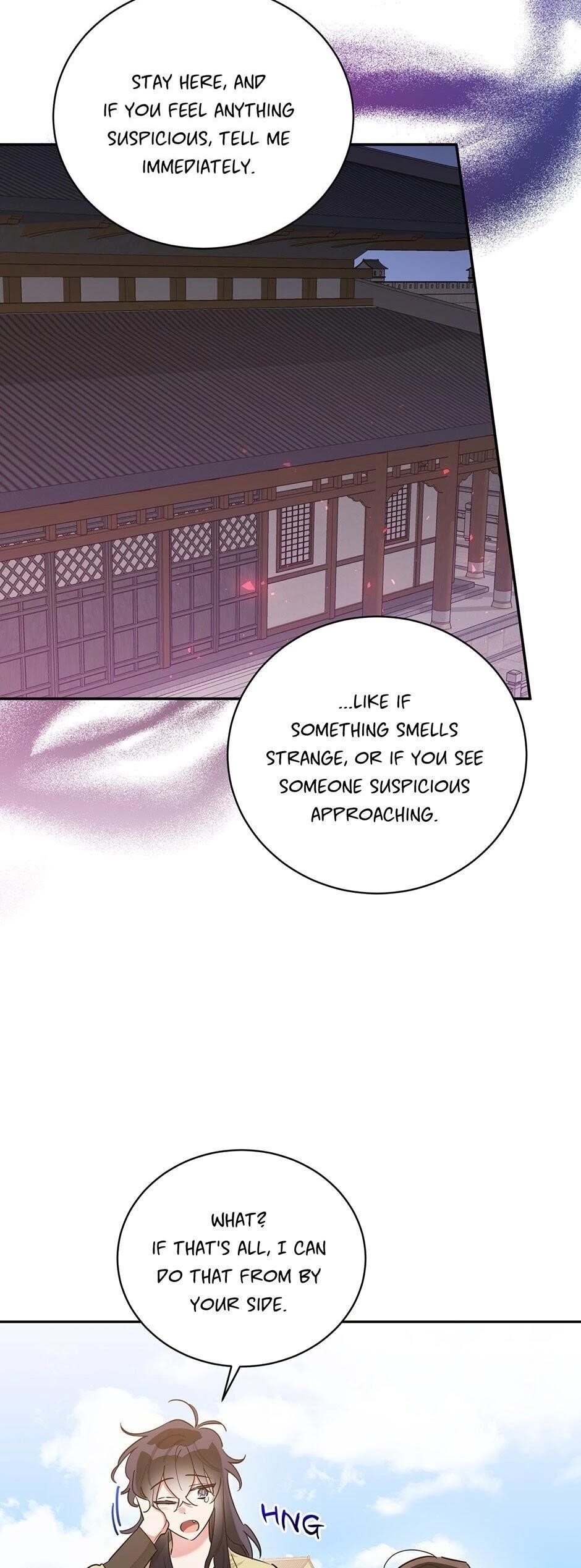 I Am the Precious Daughter of the Greatest Villain in the Fantasy World Chapter 42 - Page 12