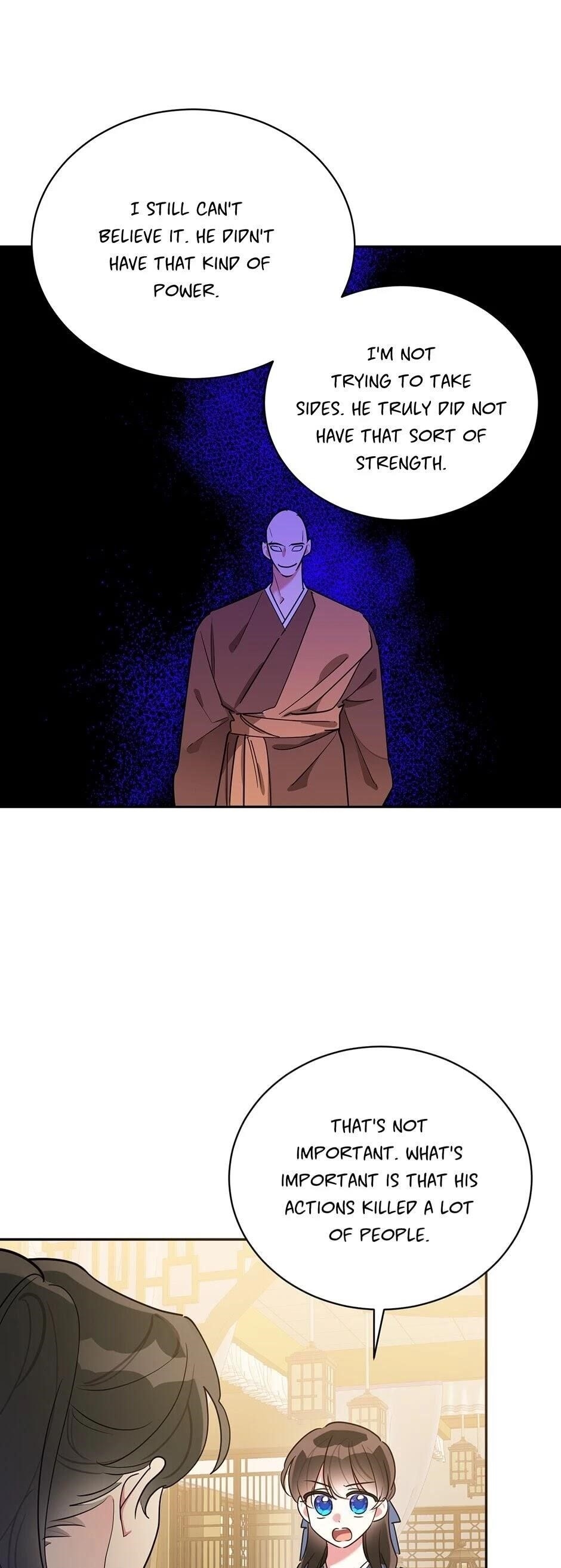 I Am the Precious Daughter of the Greatest Villain in the Fantasy World Chapter 42 - Page 19