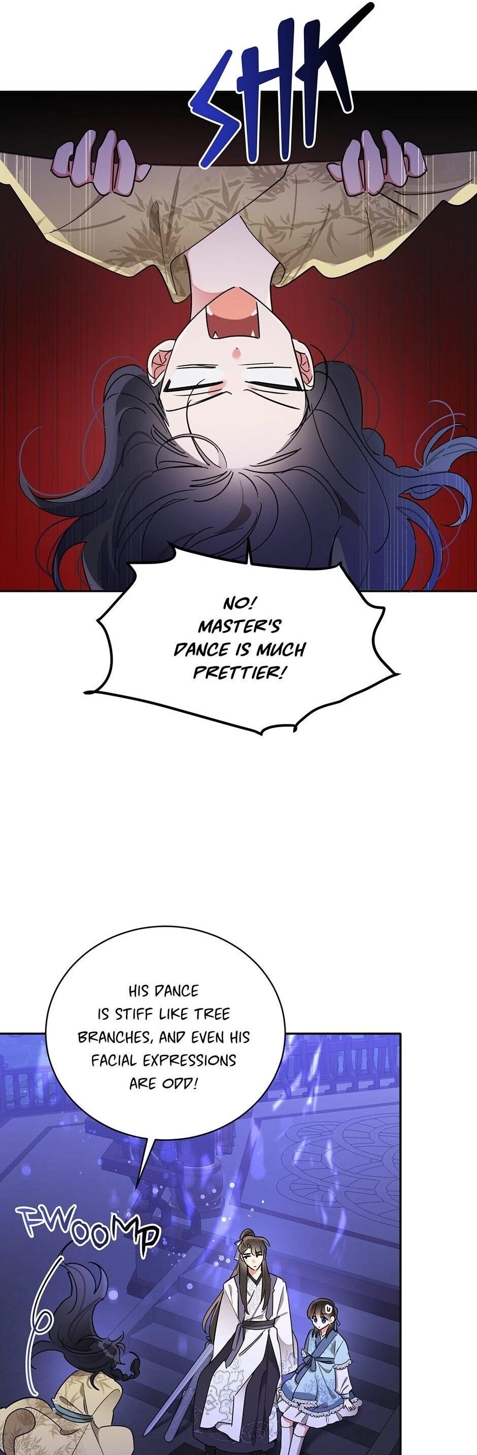 I Am the Precious Daughter of the Greatest Villain in the Fantasy World Chapter 43 - Page 12