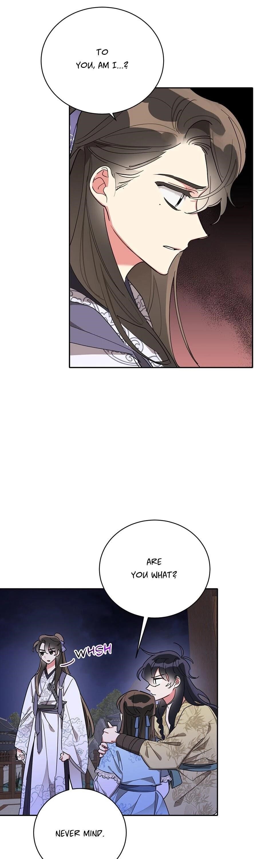 I Am the Precious Daughter of the Greatest Villain in the Fantasy World Chapter 43 - Page 21