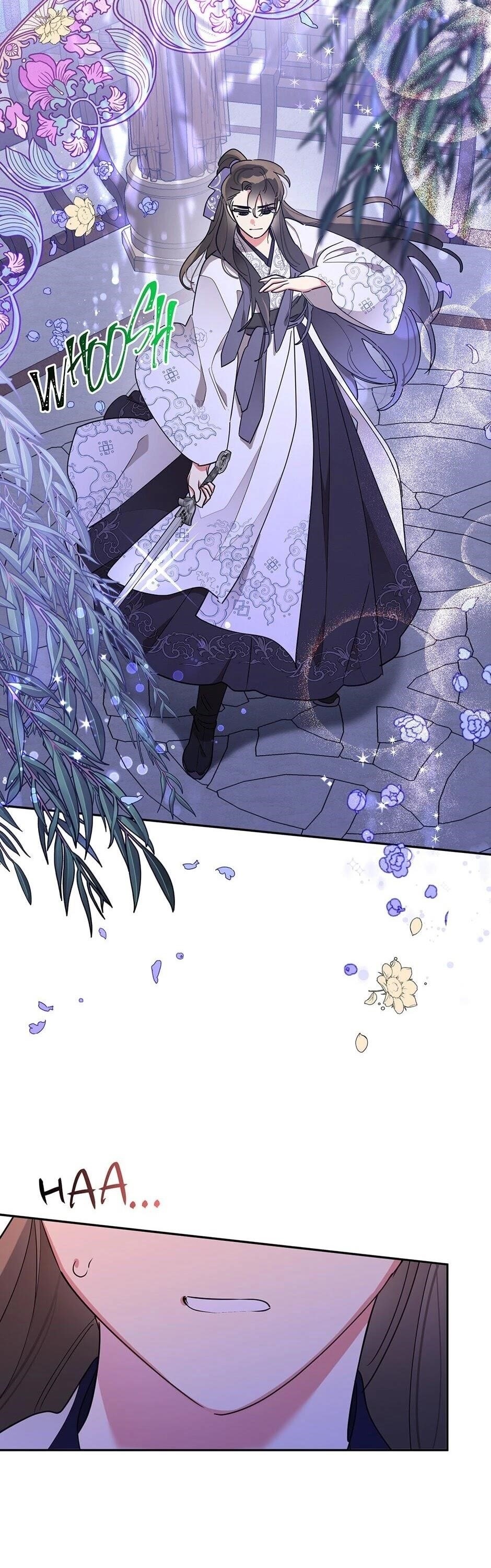 I Am the Precious Daughter of the Greatest Villain in the Fantasy World Chapter 43 - Page 5