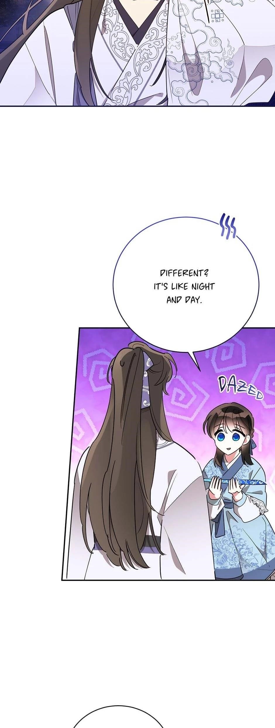 I Am the Precious Daughter of the Greatest Villain in the Fantasy World Chapter 43 - Page 8